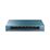 Неуправляемый коммутатор 08 портов: TP-Link LS108G (08 портовХ10/ 100/ 1000 Мбит/ сек) корпус - металл