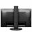 Монитор Philips 23.8" 241B8QJEB черный (IPS, 1920х1080, 5 ms, 250 cd/ m2, 1000:1, audio: 2х2 Вт, D-Sub, HDMI, DP, USB)