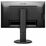 Монитор Philips 23.8" 241B8QJEB черный (IPS, 1920х1080, 5 ms, 250 cd/ m2, 1000:1, audio: 2х2 Вт, D-Sub, HDMI, DP, USB)