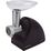 Мясорубка Polaris PMG 1852 1800 Вт бордовый
