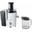 Соковыжималка центробежная Bosch MES25A0 700 Вт, черный/ белый