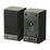 Купить Колонки 2.0 Sven SPS-607 6W, черный, miniJack 3.5, Дерево (SV-0120607BL) в Симферополе, Севастополе, Крыму