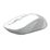 Мышь A4Tech Fstyler FG10 оптическая, беспроводная, USB, офисная, белый (FG10 WHITE)