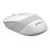 Мышь A4Tech Fstyler FG10 оптическая, беспроводная, USB, офисная, белый (FG10 WHITE)