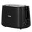 Тостер Philips HD2581/90 830 Вт черный