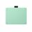 Графический планшет Wacom Intuos S Bluetooth беспроводной, перьевой, 227х187 мм (CTL-4100WLE-N)
