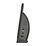 Купить Колонки 2.0 Sven SPS-230 4W, черный, miniJack 3.5, Пластик (SV-0110230BK) в Симферополе, Севастополе, Крыму