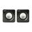 Купить Колонки 2.0 Sven SPS-315 5W, черный, miniJack 3.5, Пластик (SV-0110315BK) в Симферополе, Севастополе, Крыму