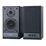 Купить Колонки 2.0  Sven SPS-702 40W, черный, miniJack 3.5, RCA, MDF (SV-0120702BL) в Симферополе, Севастополе, Крыму