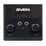 Купить Колонки 2.0  Sven SPS-604 4W, черный, miniJack 3.5, USB, Пластик (SV-0120604BK) в Симферополе, Севастополе, Крыму