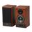 Купить Колонки 2.0  Sven SPS-702 40W, темное дерево, miniJack 3.5, RCA, MDF (SV-0120702WN) в Симферополе, Севастополе, Крыму