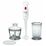 Блендер погружной Bosch MSM14200 белый (400 Вт, скоростей - 1)