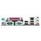 Материнская плата Gigabyte LGA775: GA-G41M-Combo [G41, 4*DDR3+DDR2, 1*PCIEx16, 1*PCIEx1, 2*PCI, D-Sub, microATX]