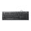 Купить Клавиатура A4Tech KR-83, проводная, USB, черный (KR-83 BLACK) в Симферополе, Севастополе, Крыму