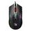 Мышь A4Tech Bloody P93S оптическая, проводная, USB, игровая, с подсветкой, узор (P93S SNAKE ACTIVATED)