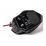 Мышь A4Tech Bloody V7 оптическая, проводная, USB, игровая, черный  (Bloody V7)