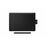 Графический планшет Wacom One by Small проводной, экран А6 (105 х 148мм), разрешение 2540 lpi (CTL-472-N)