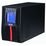 ИБП PowerCom MACAN 1500 ВА/ 1500 Вт, 6*IEC 320 C13 (компьютерный), AVR, RS-232, USB ( Аккумулятор 12 V/ 7,0 Ah*4)