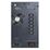 ИБП PowerCom MACAN 1500 ВА/ 1500 Вт, 6*IEC 320 C13 (компьютерный), AVR, RS-232, USB ( Аккумулятор 12 V/ 7,0 Ah*4)
