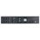 ИБП PowerCom MACAN 2000 ВА/ 2000 Вт, 8*IEC 320 C13 (компьютерный), AVR, RS-232, USB ( Аккумулятор 12 V/ 7,0 Ah*6)