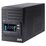 ИБП PowerCom Smart King Pro+ 3000 ВА/ 2400 Вт, 8/ 1*IEC 320 C13/ IEC 320 C19, AVR, RS-232, USB ( Аккумулятор 12 V/ 7,0 Ah*4)