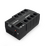 ИБП CyberPower BS650E 650 ВА/ 390 Вт, 8*Schuko (Euro), AVR, USB ( Аккумулятор 12 V/ 4,5 Ah*1)