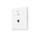 Точка доступа TP-Link EAP115-Wall(2,4 ГГц; 2,4ГГц 300 Мбит/ с;