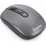 Мышь Smartbuy 314AG оптическая, беспроводная, Радио USB, серый металлик (SBM-314AG-G)