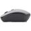 Мышь Smartbuy 314AG оптическая, беспроводная, Радио USB, серый металлик (SBM-314AG-G)