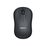 Мышь Logitech M220 SILENT оптическая, беспроводная, USB, офисная, бесшумный клик, черный (910-004878)