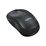 Мышь Logitech M220 SILENT оптическая, беспроводная, USB, офисная, бесшумный клик, черный (910-004878)