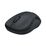 Мышь Logitech M220 SILENT оптическая, беспроводная, USB, офисная, бесшумный клик, черный (910-004878)