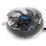 Система охлаждения для процессора ZALMAN 95W (CNPS90F) S775, S1150/ 1155/ S1156, AM2, AM2+, AM3/ AM3+/ FM1, FM2/ FM2+