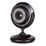 Web-камера A4Tech PK-710G 0.3 Мп, с микрофоном, черный (PK-710G)