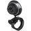 Web-камера A4Tech PK-710G 0.3 Мп, с микрофоном, черный (PK-710G)