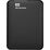 Внешний жесткий диск HDD 2.5" 1Tb WD Elements USB 3.0 Черный (WDBUZG0010BBK-WESN)