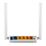 Маршрутизатор: TP-Link TL-WR844N (2.4 ГГц, 1хWAN, 4х10/ 100 Мбит/ с, 2,4 ГГц 300 Мбит/ с)