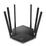Маршрутизатор: MERCUSYS MR50G (2.4+5 ГГц, 1хWAN, 5 ГГц 1300 Мбит/ с, 2,4 ГГц 600 Мбит/ с)