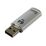 Флеш-накопитель Smartbuy 64Gb USB2.0 V-Cut Серый (SB64GBVC-S)