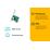 Сетевая карта: TP-Link TG-3468 (PCI-E, 1х10/ 100/ 1000 Мбит/ с)