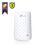 Усилитель Wi-Fi сигнала TP-Link (2,4 + 5 ГГц; 2,4ГГц 300 Мбит/ с;5ГГц 433 Мбит/ с;