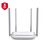 Маршрутизатор: MERCUSYS MW325R (2.4 ГГц, 1хWAN, 4х10/ 100 Мбит/ с, 2,4 ГГц 300 Мбит/ с)