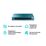 Неуправляемый коммутатор 08 портов: TP-Link LS108G (08 портовХ10/ 100/ 1000 Мбит/ сек) корпус - металл