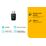 Адаптер Wi-Fi: TP-Link Archer T3U (USB 3.0, 2,4 ГГц+5 ГГц до 867 Мбит/ с)