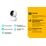 Видеокамера IP 2 Mp 4 мм TP-Link Tapo C200: внутренняя; ИК:10 м