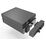 ИБП Ippon Innova RT II 10000 ВА/ 10000 Вт, 6/ 2*IEC 320 C13/ IEC 320 C19, AVR, RS-232, USB ( Аккумулятор 12 V/ 9,0 Ah*16)