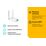 Адаптер Wi-Fi: TP-Link TL-WN822N (mini USB 2.0, 2,4 ГГц до 300 Мбит/ с)