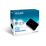 Неуправляемый коммутатор 05 портов: TP-Link TL-SG1005D (05 портовХ10/ 100/ 1000 Мбит/ сек) корпус - пластик
