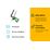 Сетевая карта Wi-Fi: TP-Link TL-WN781ND (PCI-E, 2,4 ГГц до 150 Мбит/ с)