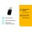 Адаптер Wi-Fi: TP-Link TL-WN823N (USB 2.0, 2,4 ГГц до 300 Мбит/ с)